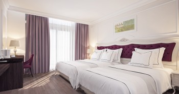 Bonjour Nha Trang Hotel